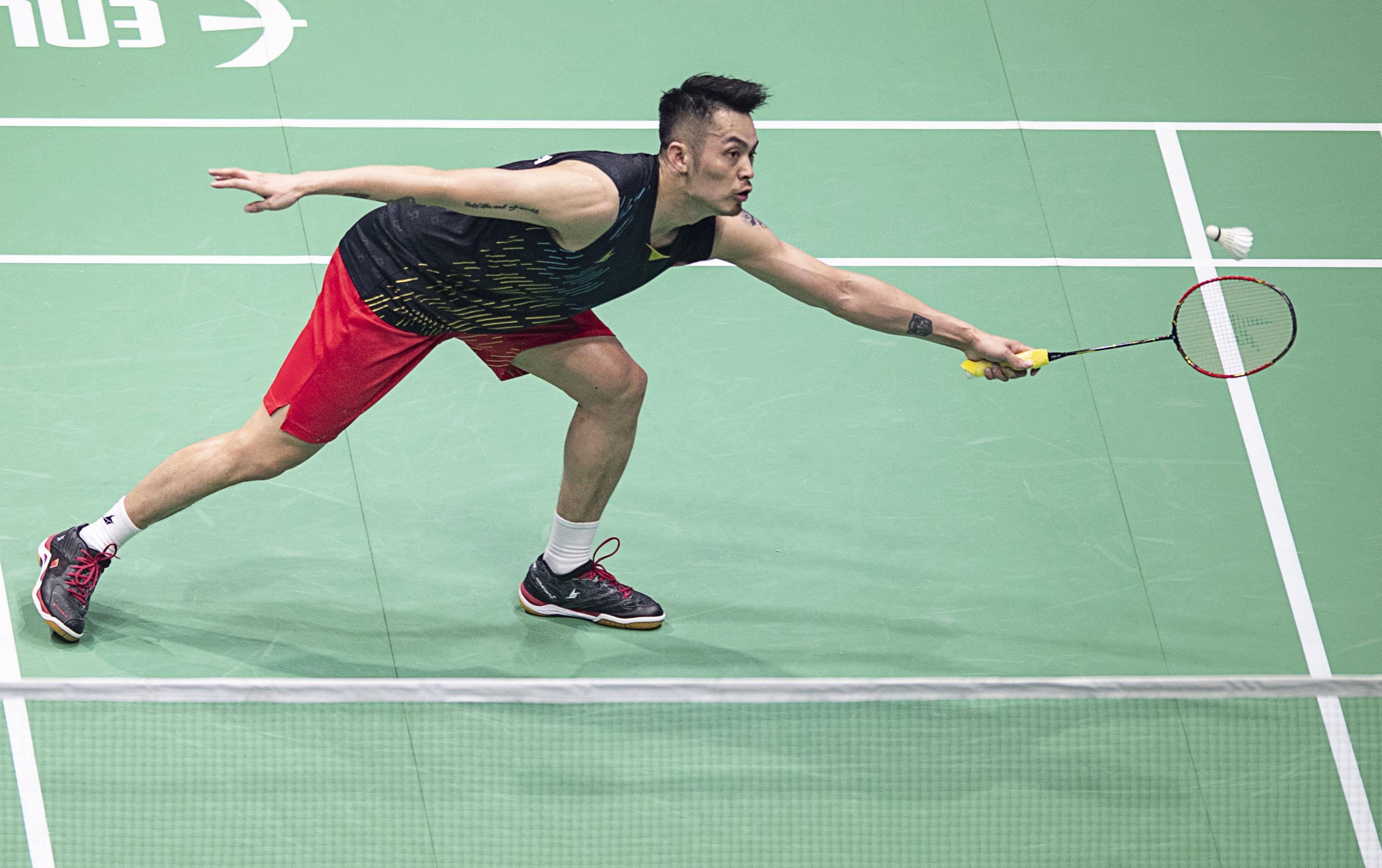 实现连续三 实现连续三