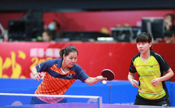 吴艳妮拥有 吴艳妮拥有