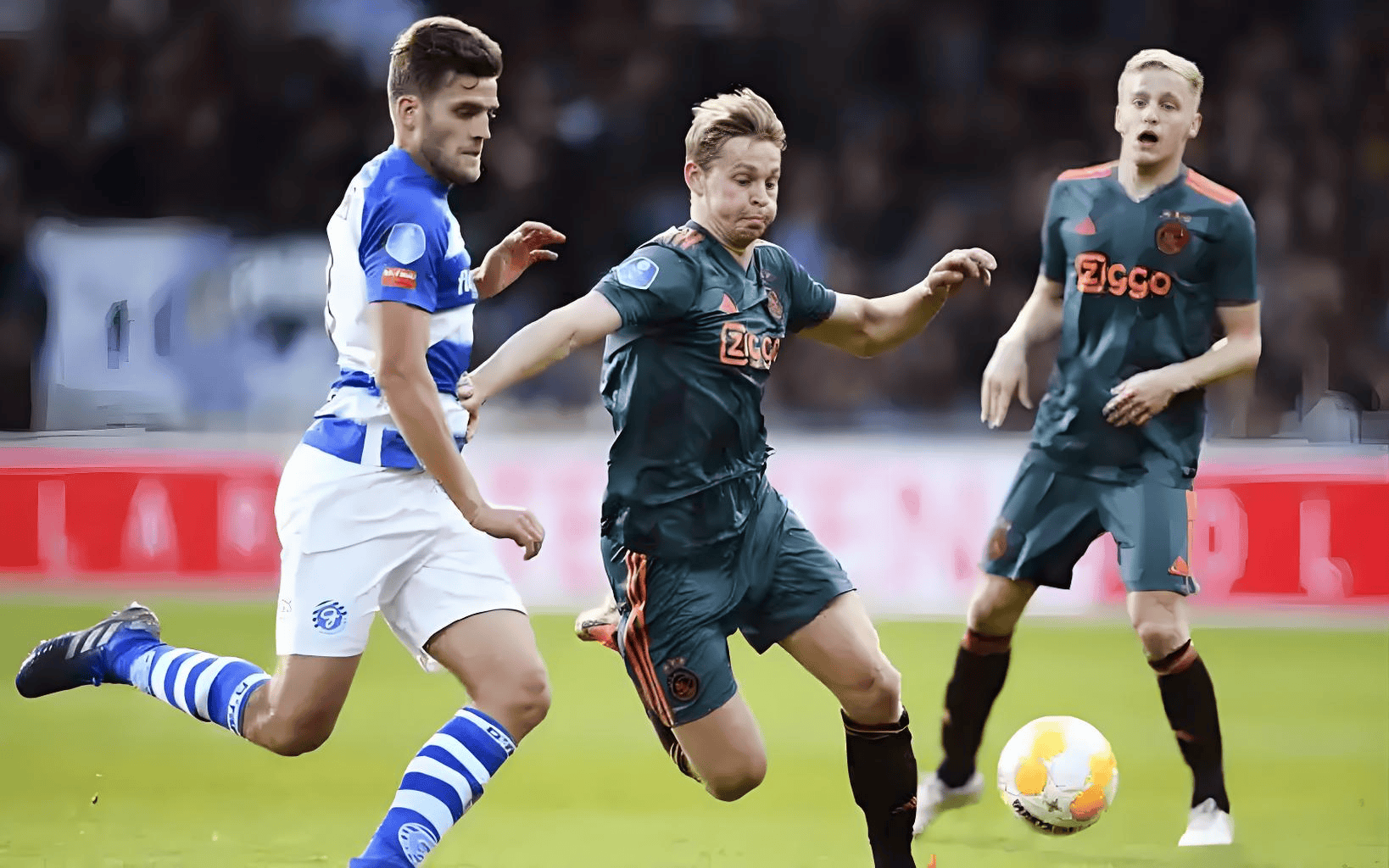 变的社会环 变的社会环