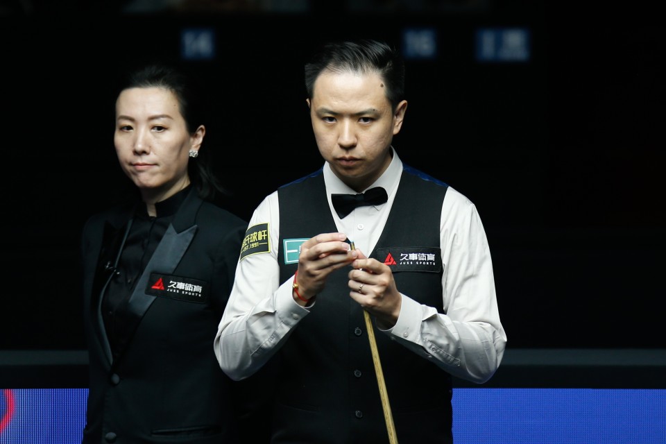 扎西的成功 扎西的成功