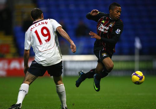 真正的矛盾 真正的矛盾