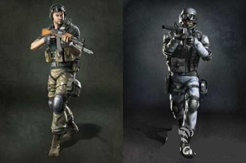 海量修复 海量修复