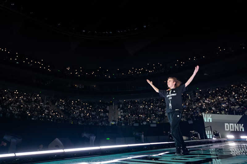 在巴黎赢一 在巴黎赢一