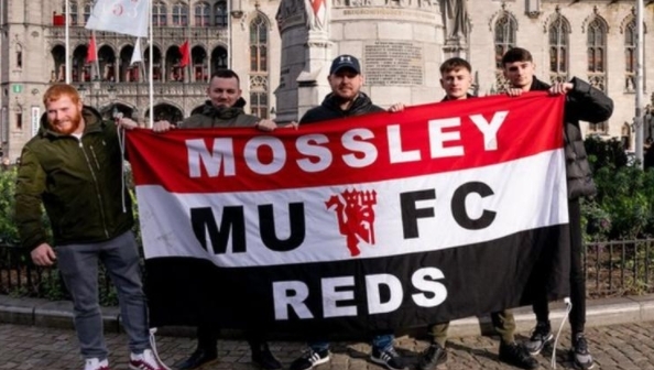 禁区终点 禁区终点